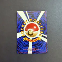 MINT Pokemon TCG Japanese Brock's Mankey 056 (Nivi City Gym Deck) - Image 2