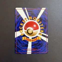MINT Pokemon TCG Japanese Misty's Staryu 120 (Hanada City Gym Deck) - Image 2