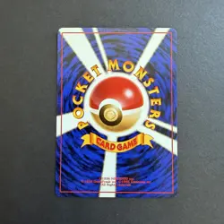 MINT Pokemon TCG Japanese Lt. Surge's Rattata 019 (Kuchiba City Gym Deck) - Image 2