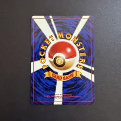 MINT Pokemon TCG Japanese Lt. Surge's Spearow 021 (Kuchiba City Gym Deck) - Image 2