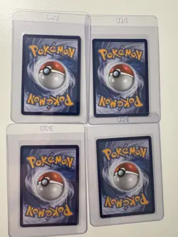 2025 Pokemon Mega Charizard X EX Promo MEP 23 Ultra Premium Collection UPC NM - Image 2