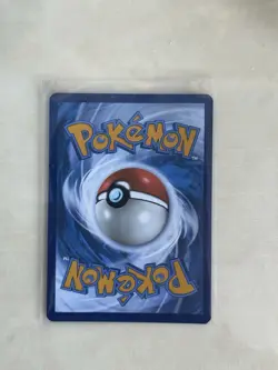 Pokemon TCG Gengar 094/165 Cosmos Holo Sam's Club Exclusive Promo 151 - Image 2