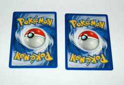 Pokemon Giovannis Magikarp #73/132 Misty’s Magikarp #88/132 Gym Challenge 1st Ed - Image 2