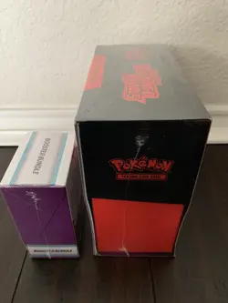 Pokemon TCG Destined Rivals Elite Trainer Box ETB + Booster Bundle Lot of 2! New - Image 3