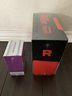 Pokemon TCG Destined Rivals Elite Trainer Box ETB + Booster Bundle Lot of 2! New - Image 4