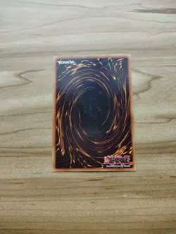 Yu-Gi-Oh! - Book Of Moon - Rare - PGD-035 - Image 2