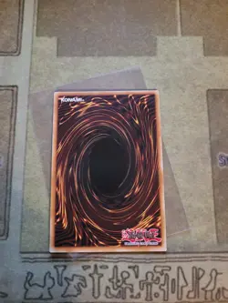 YUGIOH POT OF GREED LCJW-EN061 SECRET 1ST ED NM - Image 3