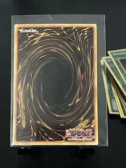 Predaplant Verte Anaconda Gold Rare MGED-EN036 Yu-Gi-Oh! - Image 3