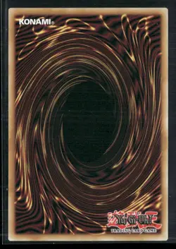 Giant Germ Spell Ruler SRL-085 Rare - Image 2