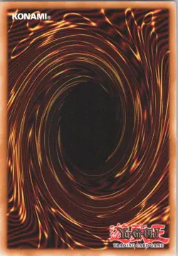 1996 TCG UNLIMITED DARK MAGICIAN HOLO RARE #MVP1-ENGV3 - Image 2