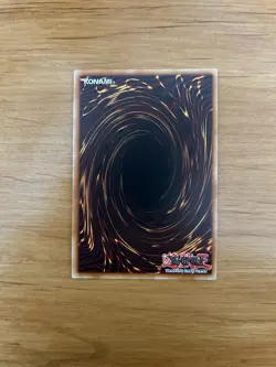 Kewl Tune Cue PHRE-EN034 Yugioh Phantom Revenge Ultra Rare 1st Ed Lightly Played - Image 3