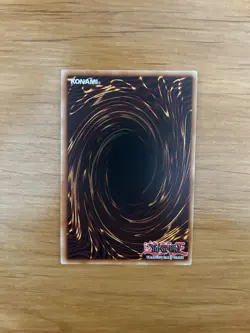 Hecahands Ibtel PHRE-EN001 - Phantom Revenge Ultra Rare 1st Ed - Lightly Played - Image 2