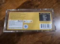 SEALED- One Piece Op-04 Kingdoms of Intrigue English Booster Box English - Image 4
