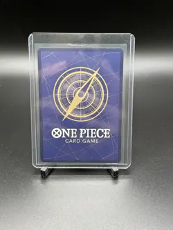 Gum-Gum Giant R OP09-078 PRB-02 [Parallel] THE BEST vol.2 One Piece Japanese - Image 2