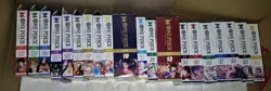 *FIRST 20 STs MADE* One Piece ST01-ST20 COMPLETE SET SEALED STARTER DECK BUNDLE - Image 1