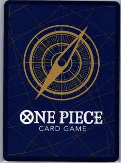 Black Maria (CS 2023 Celebration Pack) ST04-011 English - One Piece Card - NM - Image 2