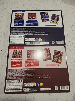 One Piece Card Game Illustration Box Vol. 5 & Vol. 6 - Image 2