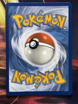 Pokemon Card Meowth VMAX SWSH005 SWSH Black Star Promo STANDARD SIZE NM - Image 3