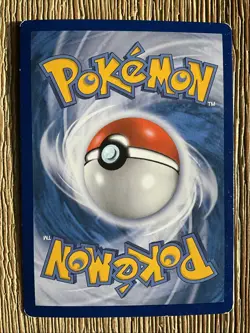 Pokemon TCG Treecko Card McDonald's Promo 2014, 1/12 Holo - Image 2