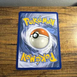 Magikarp & Wailord GX SM166 Jumbo Oversize Pokemon Card Tag Team - Image 2