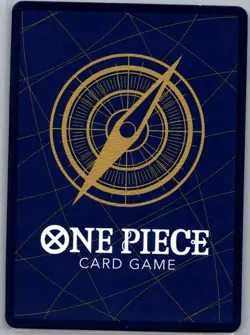 Raizo (CS 2023 Event Pack) OP01-052 English - One Piece Card - NM - Image 2