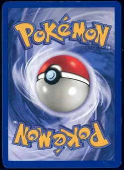 Magneton 9/102 Base Set Holo Rare Pokemon Card 1999 WOTC - HP - Image 2
