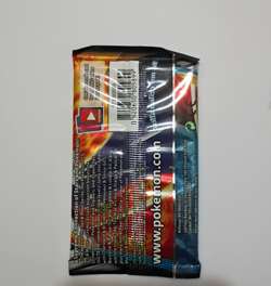 Pokemon Trading Card Game Sun & Moon Cosmic Eclipse Booster Pack - Image 2