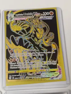 Pokemon Radiant Venusaur/Secret Rare/Charizard VSTAR/VMAX/Full Art Holo Cards - Image 5