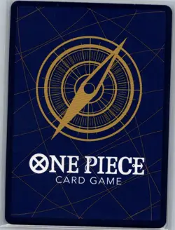 Sentomaru (CS 2023 Celebration Pack) ST03-007 English - One Piece Card - NM - Image 2