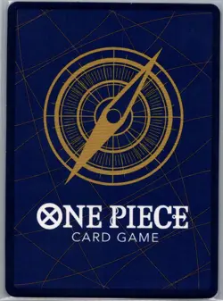 Raizo (CS 2023 Event Pack) OP01-052 English - One Piece Card - NM - Image 2