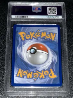 PSA 10 GEM MINT Charizard ex Pokemon Card 199/165 ⭐ Ultra Rare⭐ Sv: 151 🔥 - Image 2