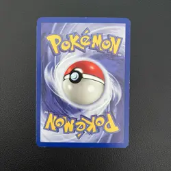 Pokemon TCG Magikarp Team Rocket #47/82 First Edition Card - MP - Image 2