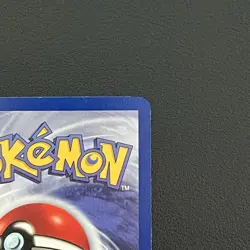 Pokemon TCG Magikarp Team Rocket #47/82 First Edition Card - MP - Image 4