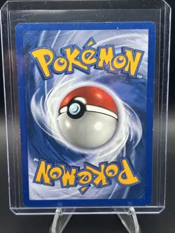Sabrina's Gastly 96/132 Gym Challenge First Edition Pokemon Card - Image 2