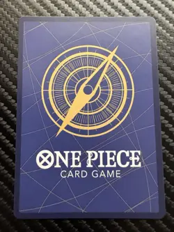 Monkey.D.Luffy (Winner Promo) ST01-012 Treasure Cruise One Piece Bandai Card - Image 2