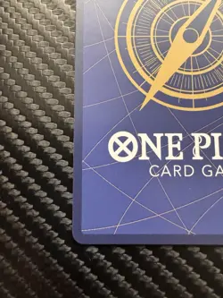 Monkey.D.Luffy (Winner Promo) ST01-012 Treasure Cruise One Piece Bandai Card - Image 3