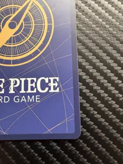 Monkey.D.Luffy (Winner Promo) ST01-012 Treasure Cruise One Piece Bandai Card - Image 4