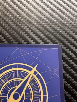 Monkey.D.Luffy (Winner Promo) ST01-012 Treasure Cruise One Piece Bandai Card - Image 5