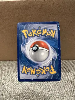 Pokemon TCG Dusknoir LV.X Holo Card 96/100 Stormfront Ultra Rare - Image 3