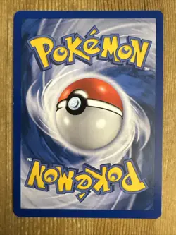 Dusclops 7/107 Holo Rare EX Deoxys - Pokemon Card - LP ITALIAN - Image 2