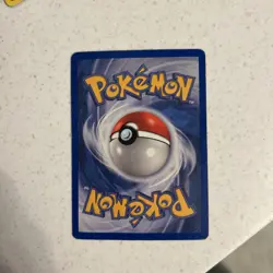 Pokemon Kyogre ex 94/101 Hidden Legends Ultra Rare Holo 100 HP EX Card 2004 - Image 2