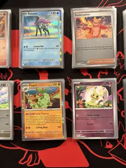 Phantasmal Flames NM Card A Lot Of 200 (Commons, Uncommons, And Rares) - Image 3