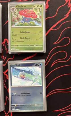 Phantasmal Flames NM Card A Lot Of 200 (Commons, Uncommons, And Rares) - Image 4
