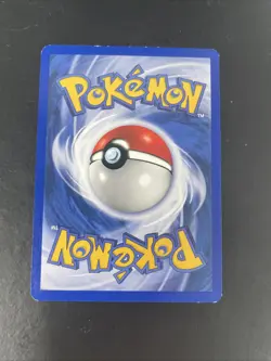 Igglybuff 40/75 Pokemon Card Neo Discovery - Image 2