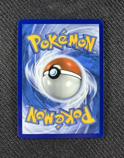 Pokemon TCG Destined Rivals Team Rockets Meowth Card 203/182 Near Mint Condition - Image 2