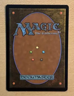 MTG Manifold Key Card, Baldur’s Gate - Image 2