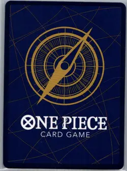 Okiku (CS 2023 Celebration Pack) OP01-035 English - One Piece Card - NM - Image 2