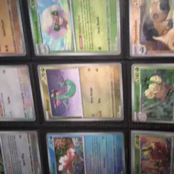 Pokemon Card Bulk lot 100 HOLO REVERSE HOLO ONLY + 3 ULTRA RARE EX-FA FREE SHIP - Image 5