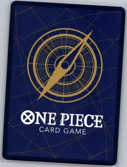 Who's.Who (CS 2023 Celebration Pack) ST04-010 English - One Piece Card - NM - Image 2