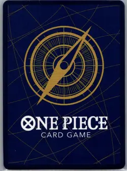 Dracule Mihawk (CS 2023 Celebration Pack) ST03-005 - One Piece Card - NM - Image 2